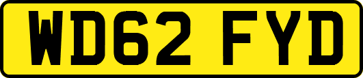 WD62FYD