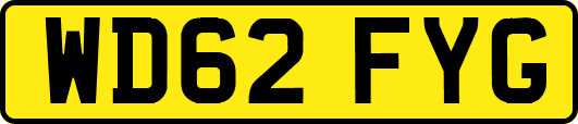 WD62FYG