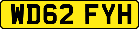 WD62FYH