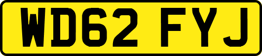 WD62FYJ