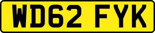 WD62FYK
