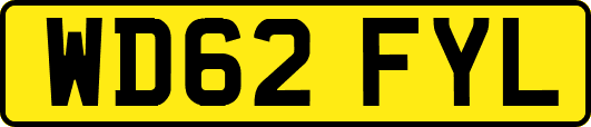 WD62FYL