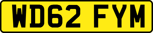 WD62FYM