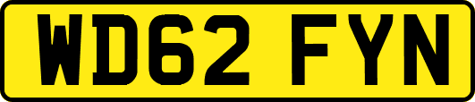 WD62FYN
