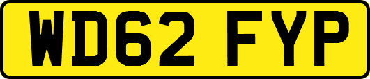 WD62FYP