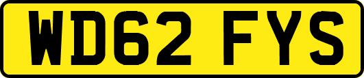 WD62FYS