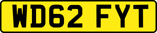 WD62FYT