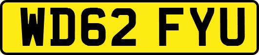 WD62FYU