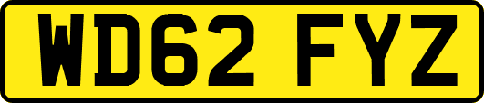 WD62FYZ