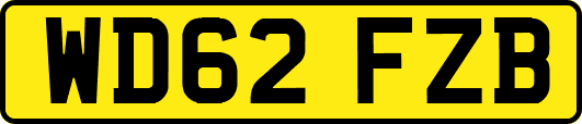 WD62FZB