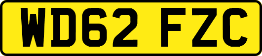 WD62FZC