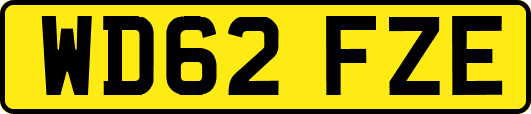 WD62FZE