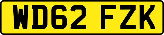 WD62FZK