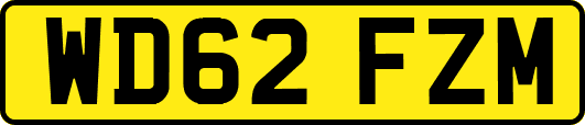 WD62FZM