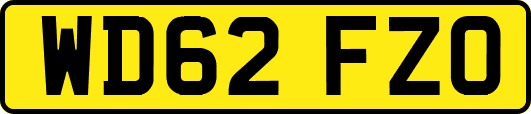 WD62FZO