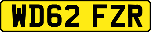 WD62FZR