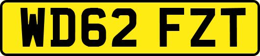WD62FZT