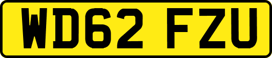 WD62FZU
