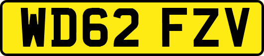 WD62FZV