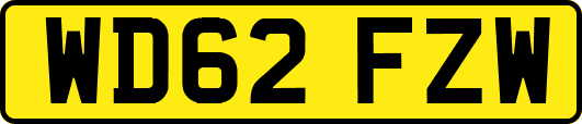 WD62FZW