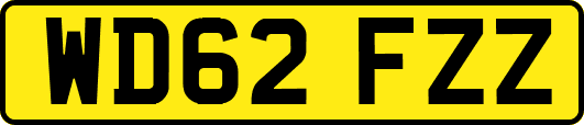 WD62FZZ