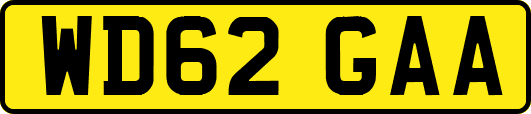 WD62GAA