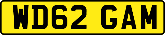 WD62GAM