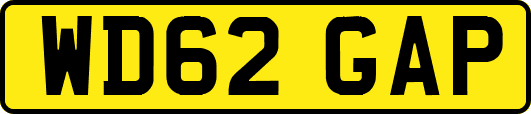 WD62GAP
