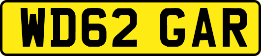 WD62GAR