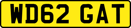 WD62GAT