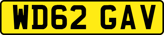 WD62GAV