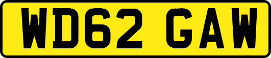 WD62GAW