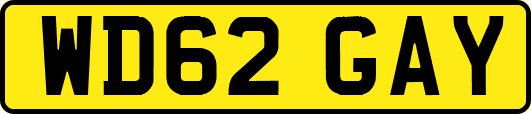 WD62GAY