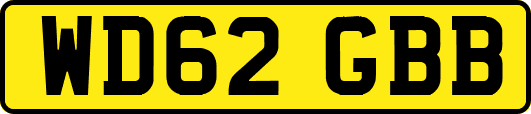 WD62GBB