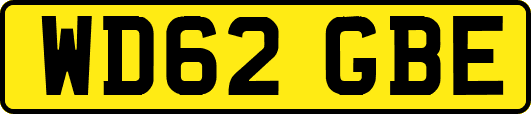 WD62GBE