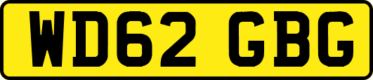 WD62GBG