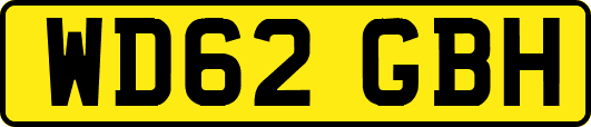WD62GBH