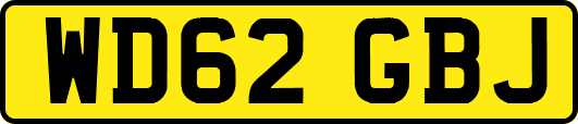WD62GBJ