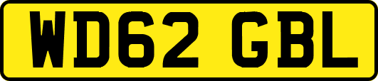 WD62GBL