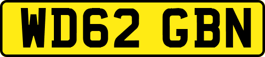 WD62GBN