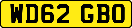 WD62GBO
