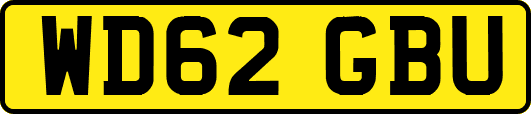 WD62GBU