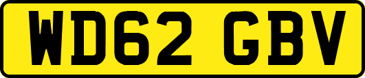 WD62GBV