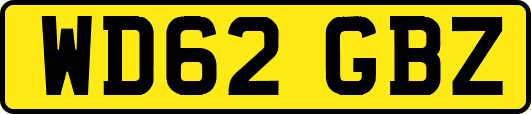 WD62GBZ