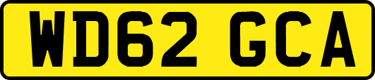 WD62GCA