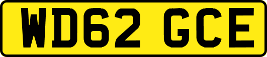 WD62GCE