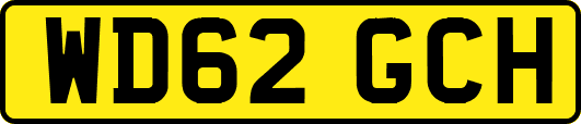 WD62GCH