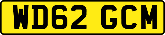 WD62GCM