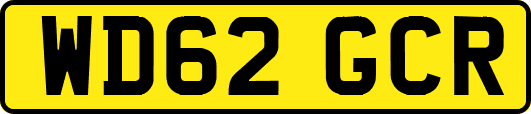 WD62GCR