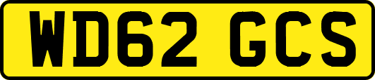 WD62GCS